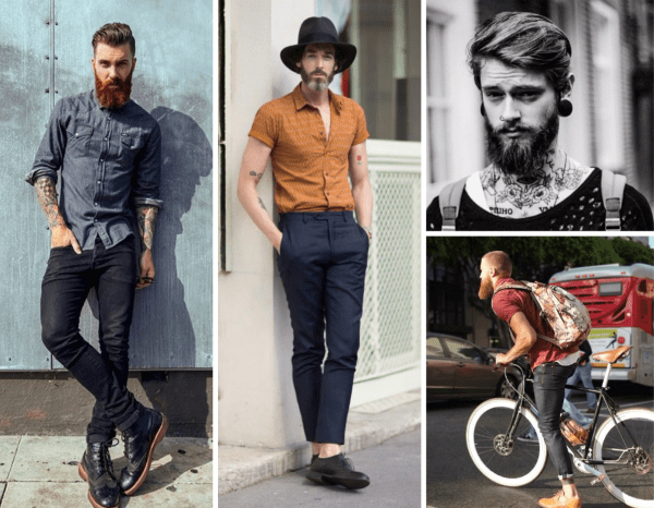Hipster Fashion | Images