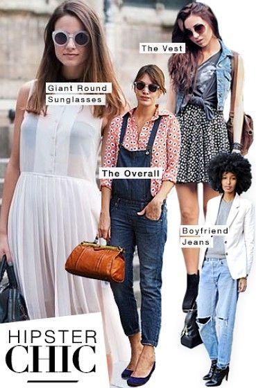 15 Hipster Fashion Trends That Are Actually Stylish | My Style