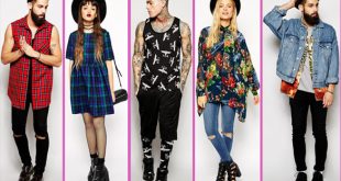 What is a Hipster? Hipster Fashion Explained to the Mainstream