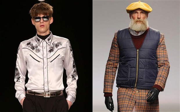 Hipster fashion (and why you should avoid it) - Telegraph