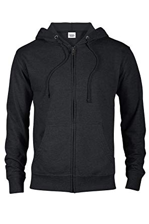 Amazon.com: Casual Garb Hoodies for Men Lightweight Fitted Heather
