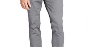 Amazon.com: Hugo Boss Men's Rice Golf Trouser Pants (Grey) - 48