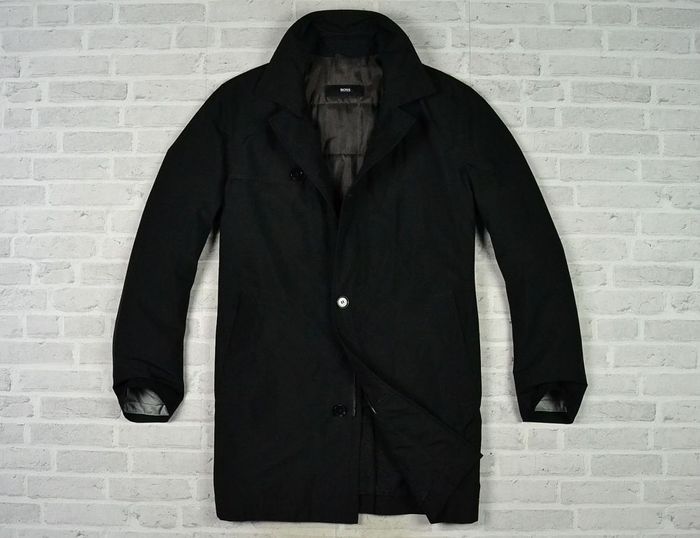 Hugo Boss Black Label - Winter Coat with Goretex Membrane - Catawiki
