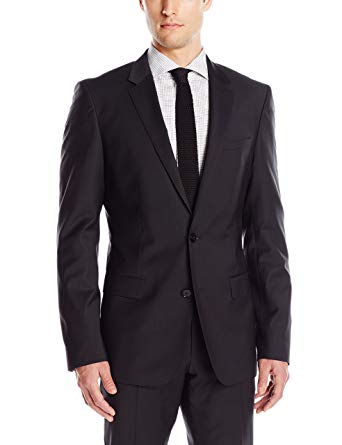 Amazon.com: Hugo Boss Hugo Men's Slim Fit Business Suit Jacket: Clothing
