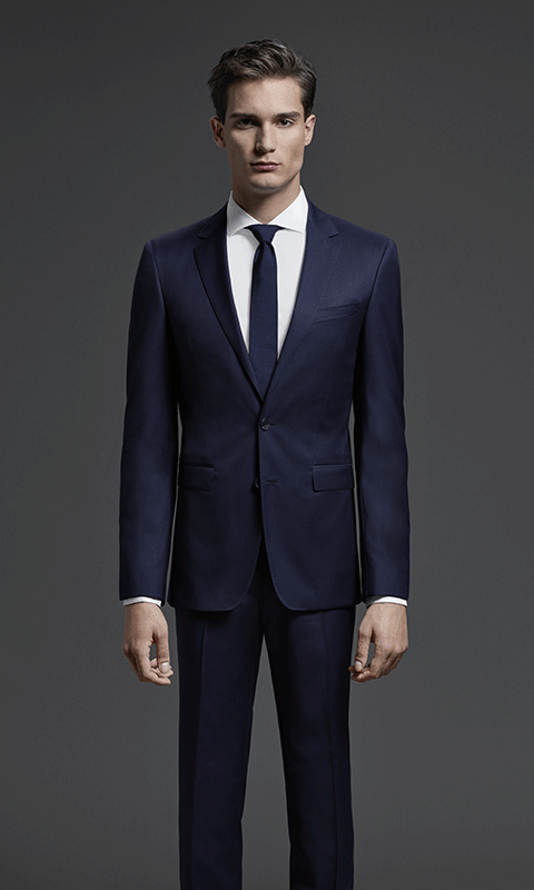 BOSS | Men's Suits
