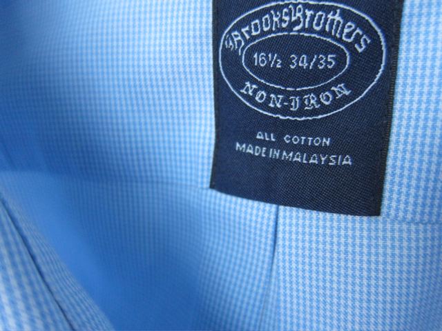 Are No-Iron Shirts Worth the Money? Here's the Low-Down
