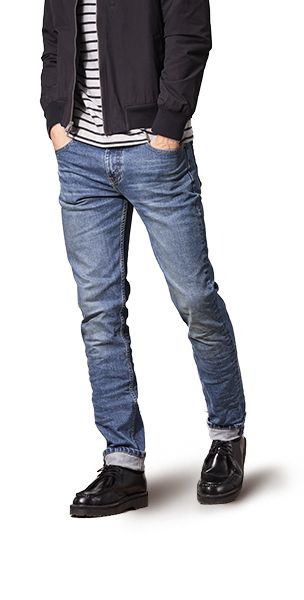 Jeans for Men - Shop Men's Jeans | Levi's® US