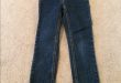 Hanna Andersson Bottoms | Guc Jeans Size 110 | Poshmark
