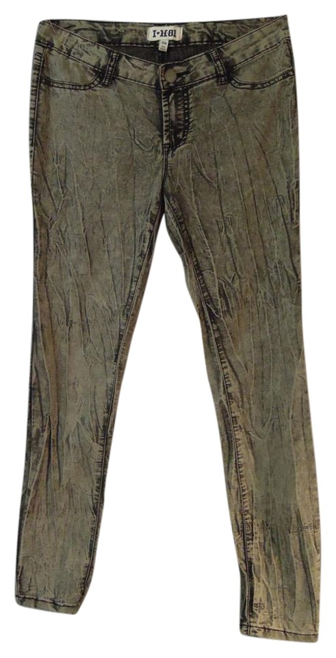 Gray #110-4a5060g Pants Size 8 (M, 29, 30) - Tradesy