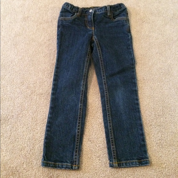 JEANS IN SIZE 110