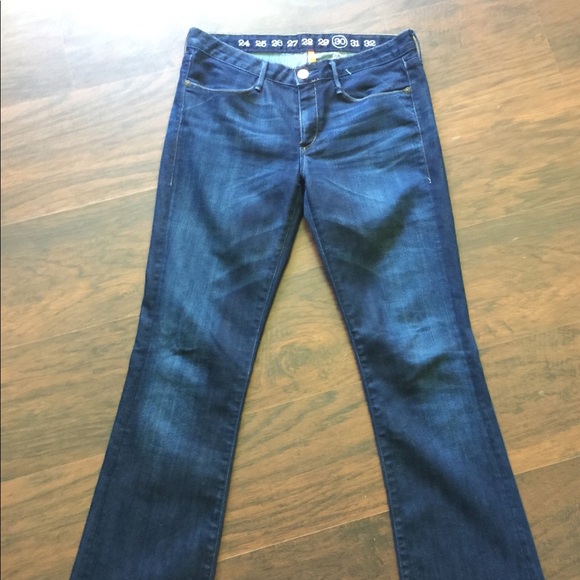 Earnest Sewn Jeans | Keaton 116 Size 30x33 | Poshmark