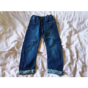 Denim jeans size 116 - Kappahl - Size 116 -Netflea.com