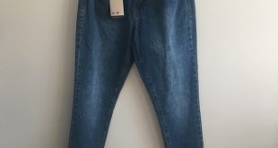 Seven7 Jeans | Seven High Rise Tapered Skinny 134 | Poshmark