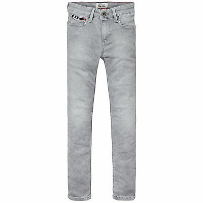 TOMMY HILFIGER BOY´S Jeans Scanton Size 104, 116,152, 164, 176 NEW