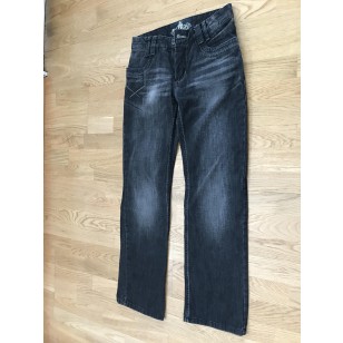 Black jeans - OTHER BRAND - Size 164 -Netflea.com