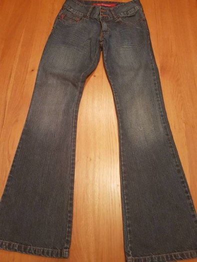 Jeans in size 164