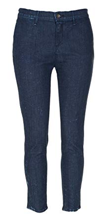 Amazon.com: Rag & Bone Womens Jeans Size 26 RB-Dash Trouser in Ice