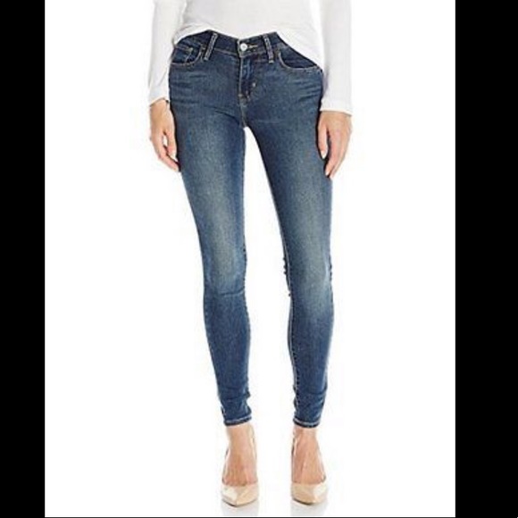 Levi's Jeans | Levis 510 Super Skinny Size 26 | Poshmark