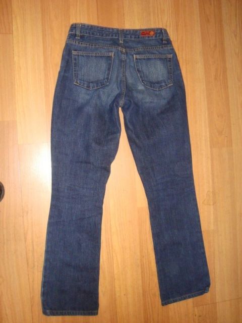 AG Adriano Goldschmied The Gemini Jeans Size 27 for sale online | eBay