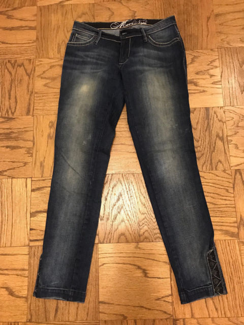 Women's Mavi Jeans Size 28/32 for sale online | eBay