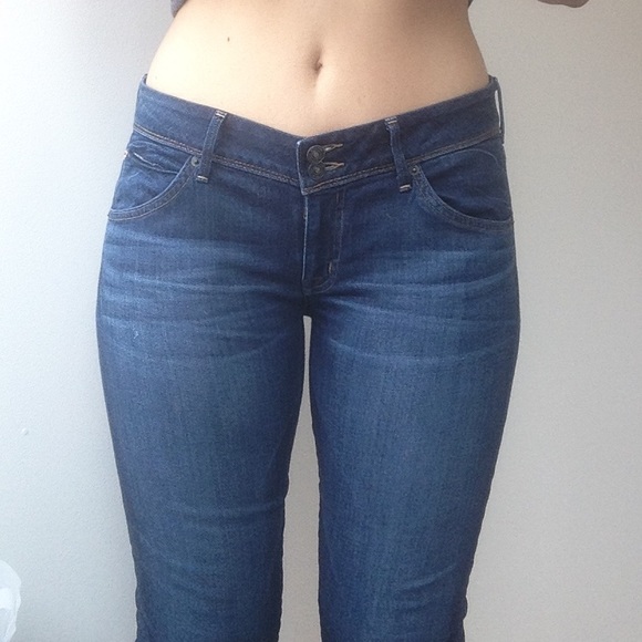 Hudson Jeans Jeans | Hudson Womens Size 30 | Poshmark