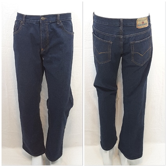 Nevada Jeans Jeans | Men Nevada By Levi Denim Size 3830 | Poshmark