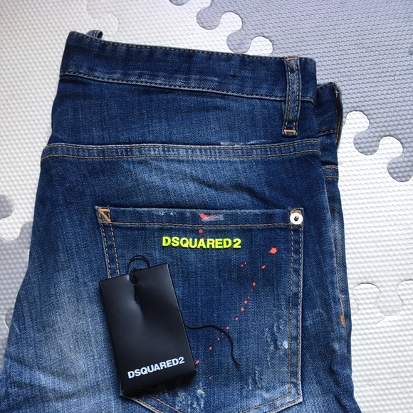 DSQUARED Jeans | Daquared2 Cool Guy Size 48 | Poshmark