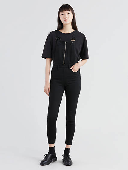 Overalls - Shop Jean Overalls for Women | Levi's® US