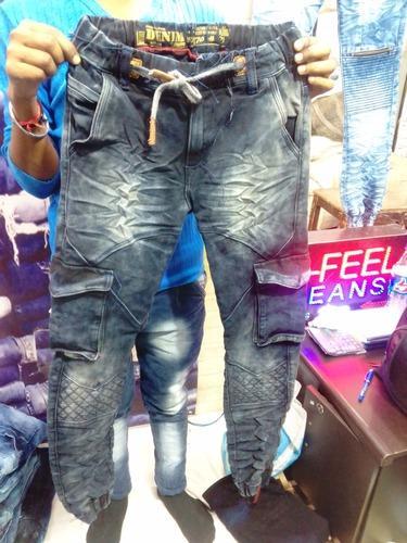 Joker Jeans - Joker Funky Man Jeans Manufacturer from Delhi