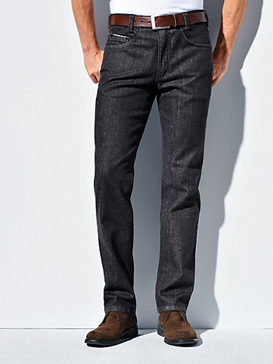 JOKER - Jeans u2013 Nuevo, inch length 30 - black denim