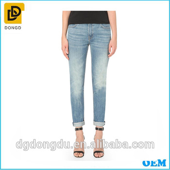 The Wholesale Pants Women Jeans Jeans Skinny Joker Jeans For Young