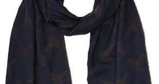 JOOP! Blue Scarves For Men - ShopStyle UK