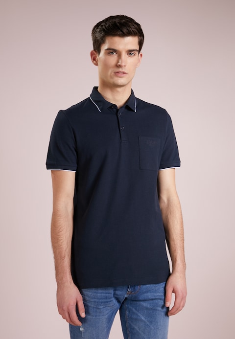 Men's Polo Shirts JOOP Jeans ANGELO - Polo shirt Description MCLYWUT