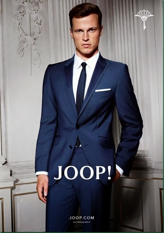 Joop! SS14 | Formal | Mens fashion, Men dress, Business fashion