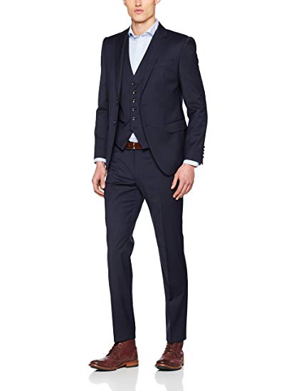 Joop!!!!!!!! Men's Suit: Amazon.co.uk: Clothing