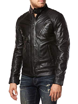 Joop Men's Jacket - black - 48: Amazon.co.uk: Clothing