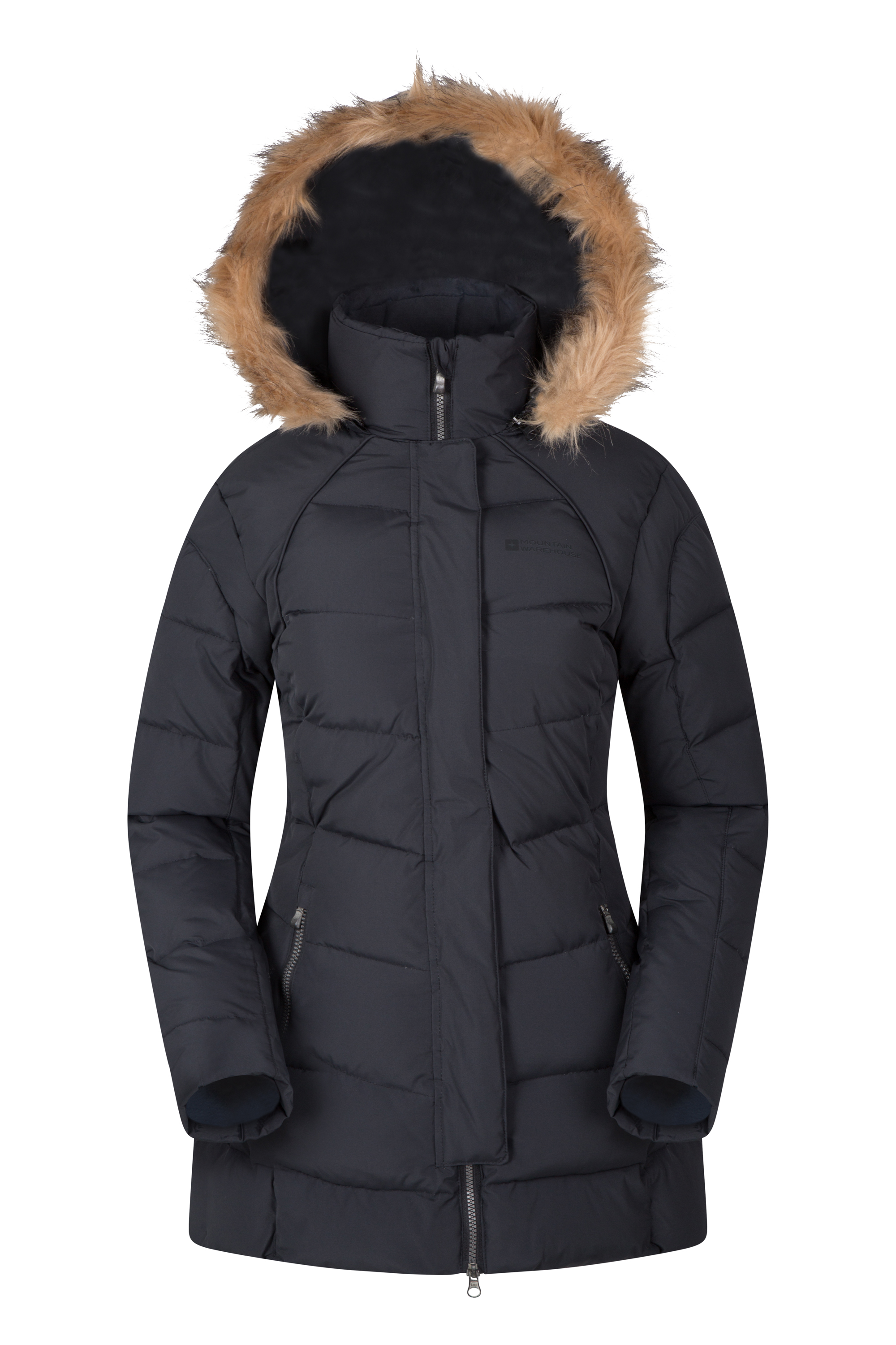 Winter Coats | Ladies Jackets | Mountain Warehouse GB