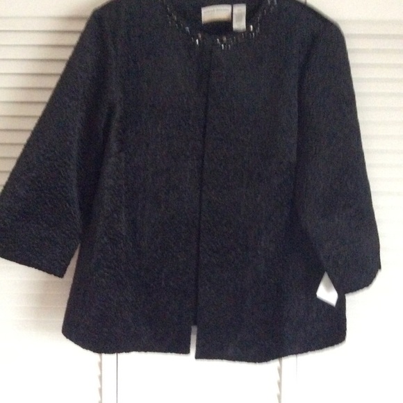 Alfred Dunner Jackets & Coats | Ladies Jacket | Poshmark