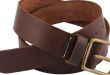 Amber Pioneer Leather Belt 96502 | Red Wing Heritage