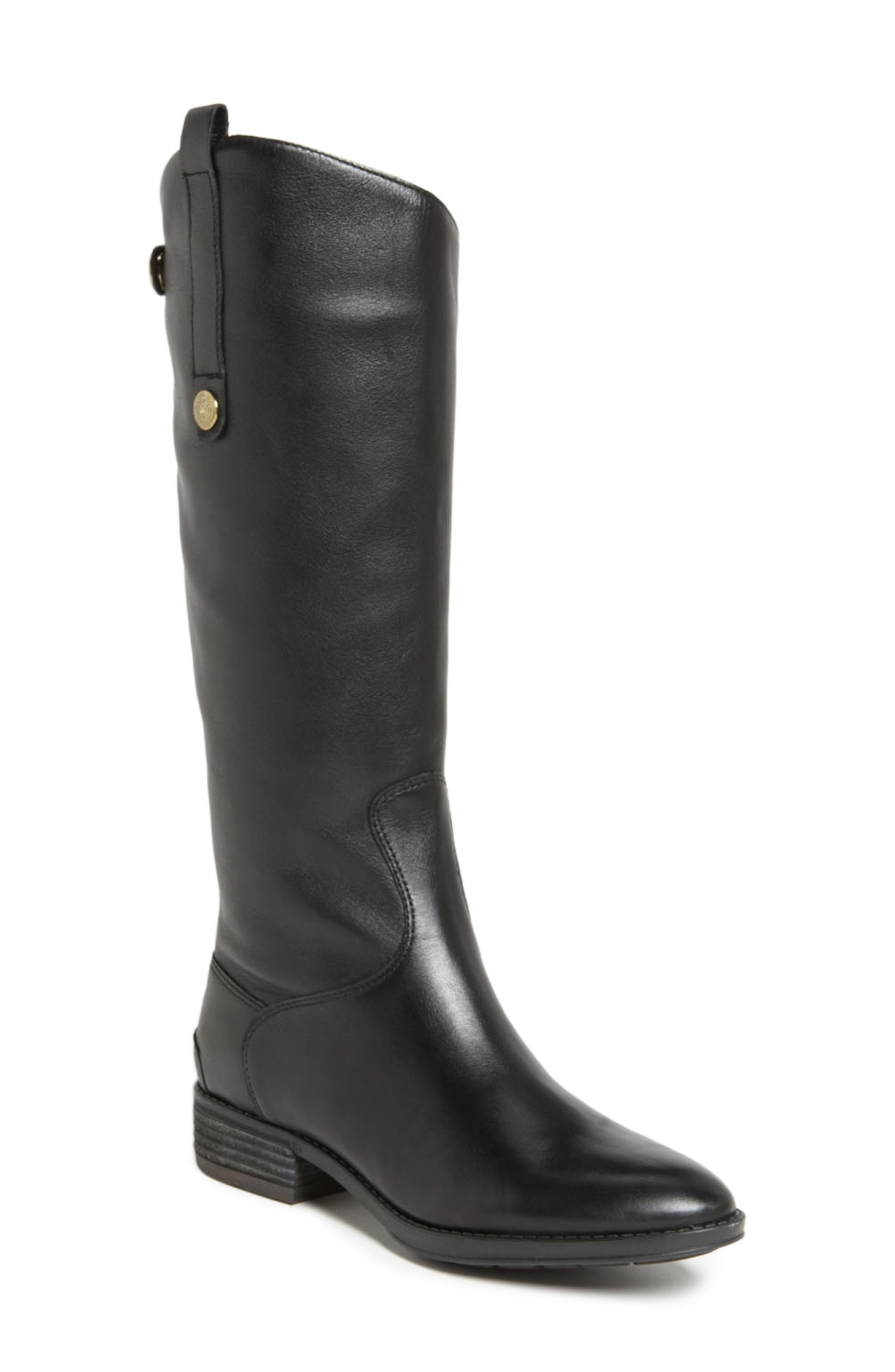 leather boots | Nordstrom