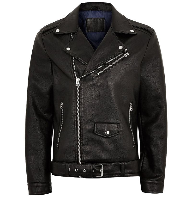 Best Affordable Leather Jackets for Men - The Best Leather Jackets