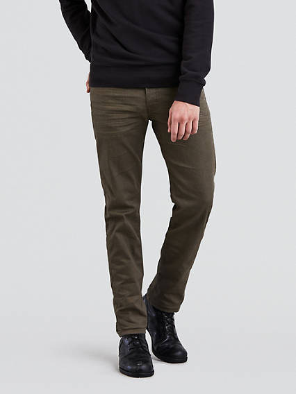 Levi's® 511 - Shop Slim Fit Jeans for Men | Levi's® US