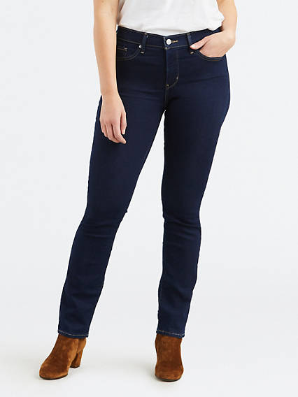 Women's Slim Jeans - Shop Slim Fit Jeans | Levi's® US