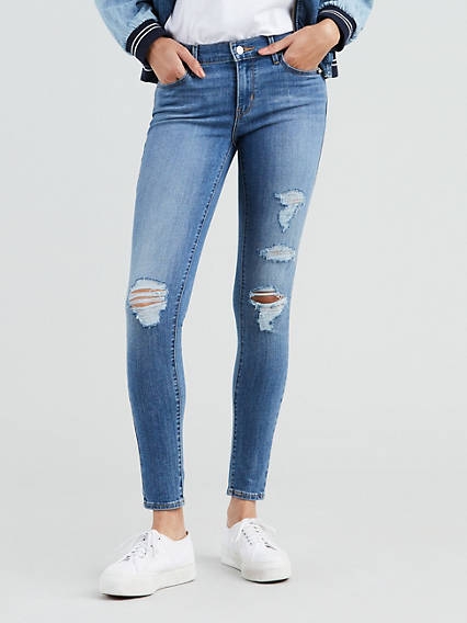 710 Super Skinny Women's Jeans with Stretch | Levi's® US