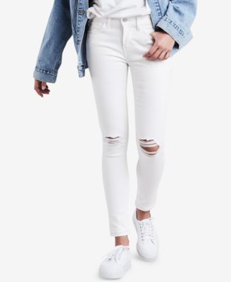 Levi's 710 Super Skinny Jeans & Reviews - Jeans - Juniors - Macy's