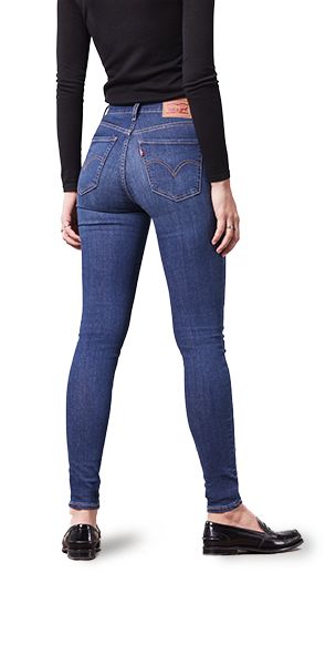 Women's Jeans - Shop All Levi's® Women's Jeans | Levi's® US