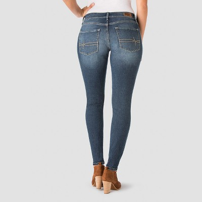 DENIZEN® From Levi's® Women's Modern Skinny Jeans Medium Wash 10