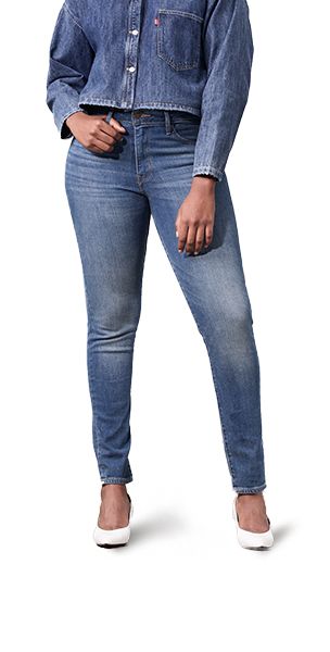 Women's Jeans - Shop All Levi's® Women's Jeans | Levi's® US