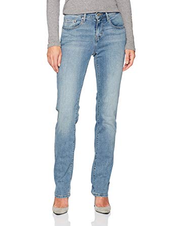 Levi's Women's 505 Straight Jeans at Amazon Women's Jeans store