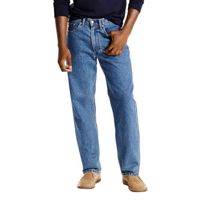 Levi’s Jeans – pants with a long tradition